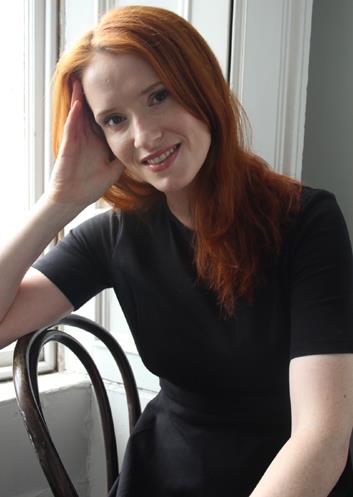 Eimear McVeigh - portfolio photo 7