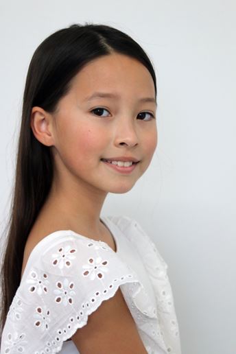 Sophia Hennessy (Siblings on file)