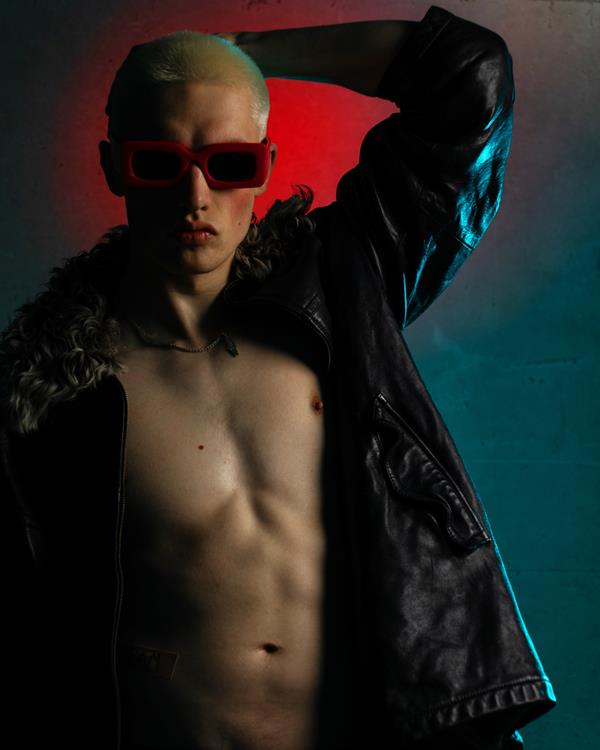 Sam Mitchell - portfolio photo 7