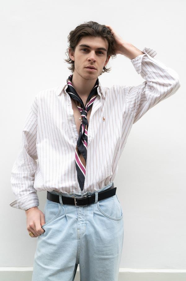 Andrea Gringoire - portfolio photo 18
