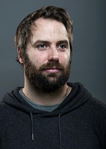 David Laurence - portfolio photo 2