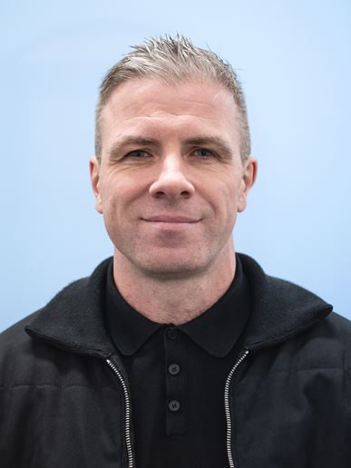 Noel Gavin