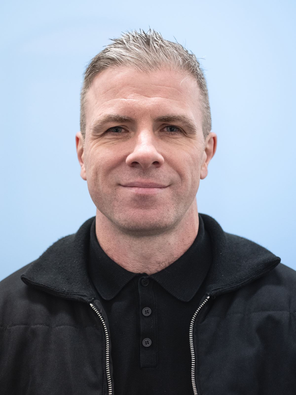 Noel Gavin
