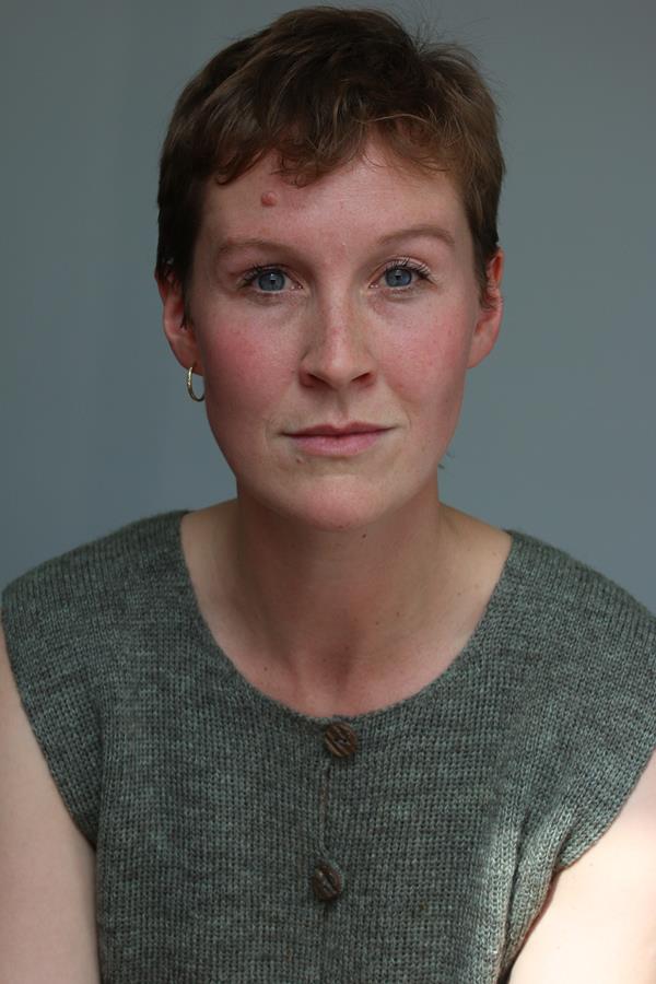 Anna Cosgrave - portfolio photo 5