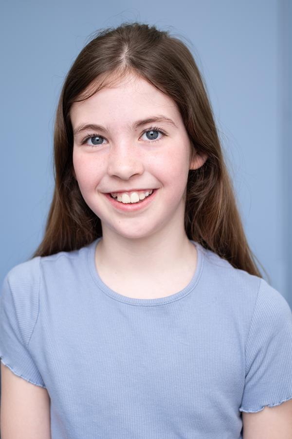 Holly Boles - portfolio photo 3