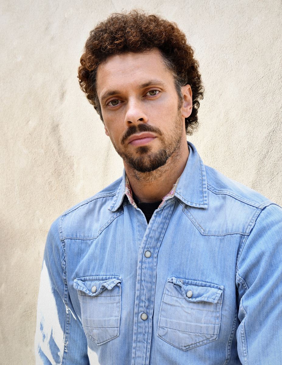 Carl Shaaban