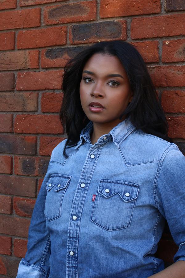 Jennifer Duque - portfolio photo 10
