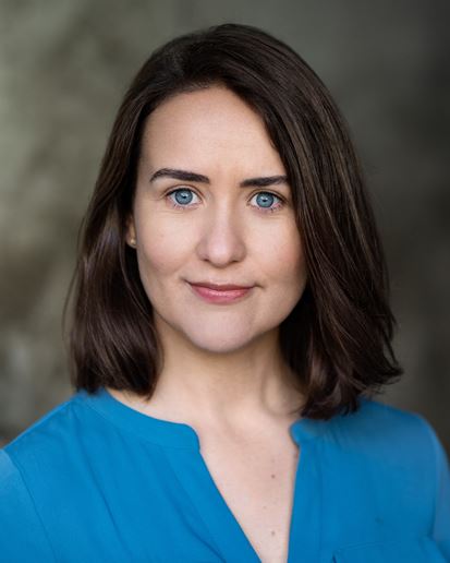 Amy O'Dwyer