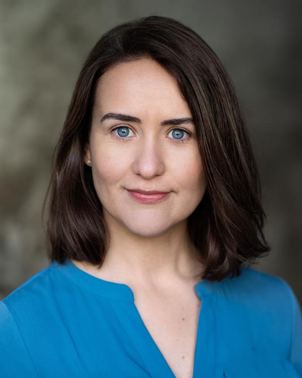 Amy O'Dwyer - portfolio photo 1