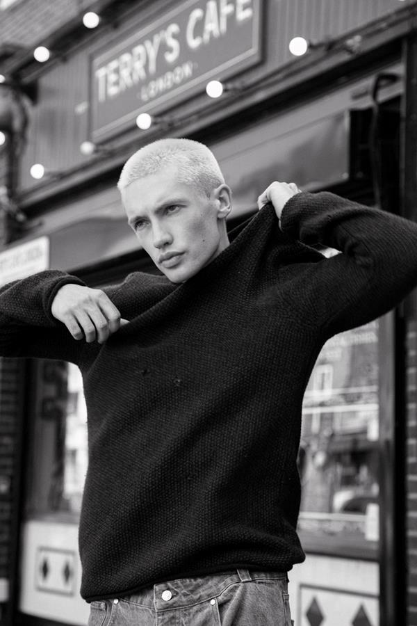 Sam Mitchell - portfolio photo 11