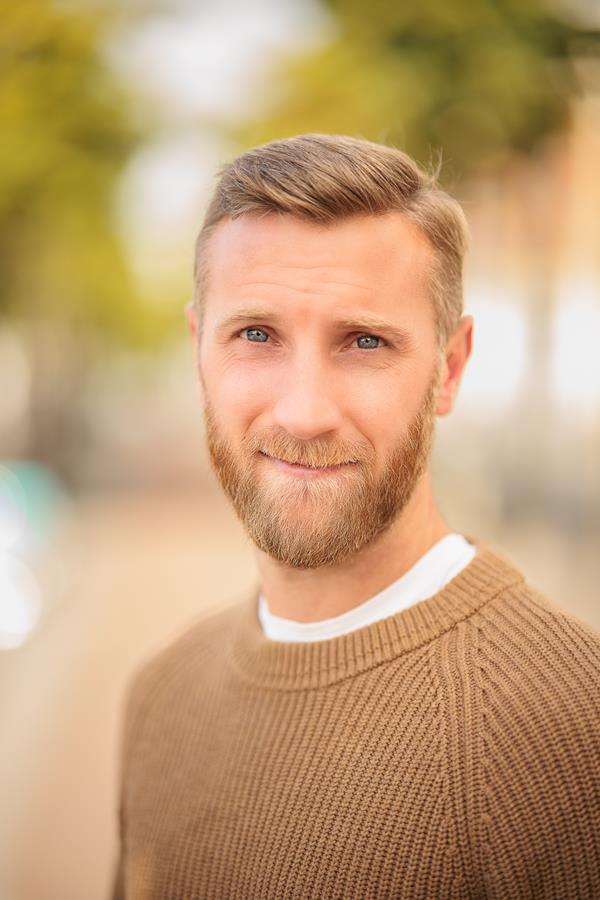 Micheál Woods - portfolio photo 3