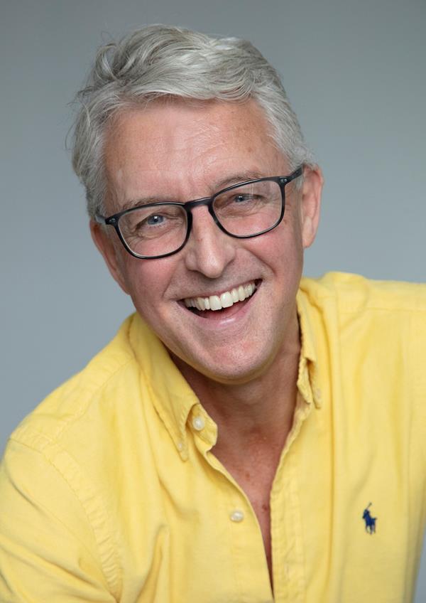 John Manning - portfolio photo 6