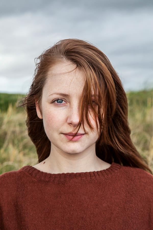 Lorna Fitzsimons - portfolio photo 49