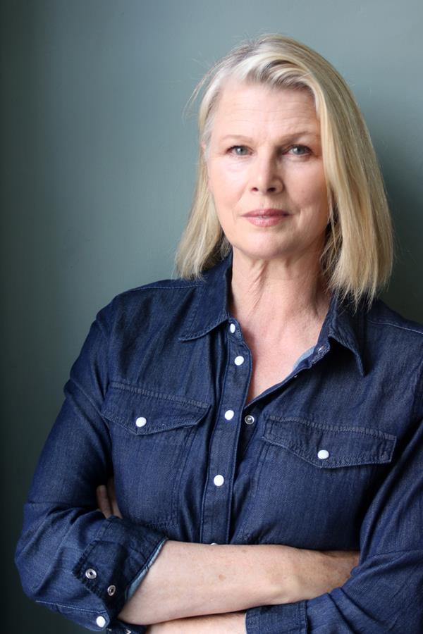 Marie Staunton - portfolio photo 12