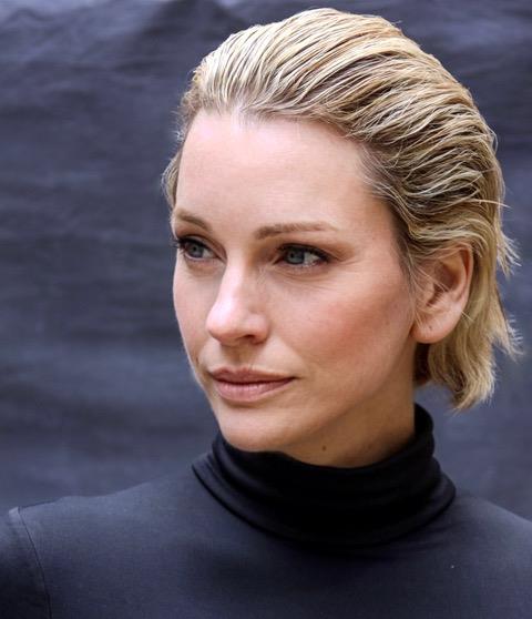 Miriam Cooke - portfolio photo 7