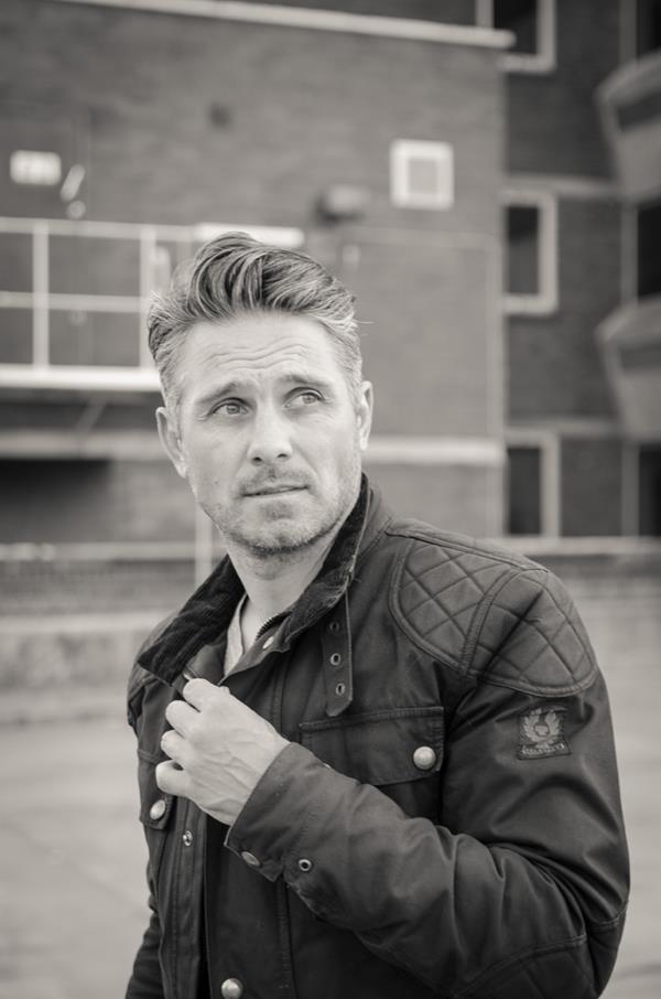 Eli Ellwood - portfolio photo 46