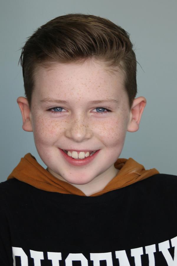 Evan  Coogan - portfolio photo 3