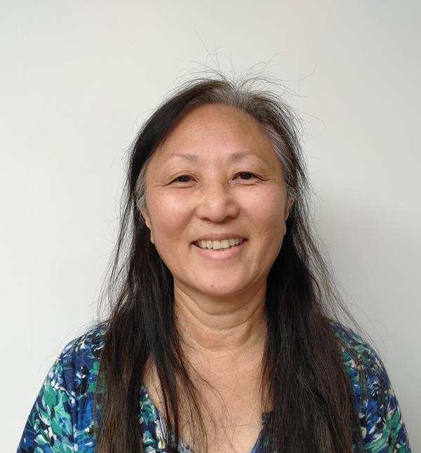 Hong Smal - portfolio photo 1