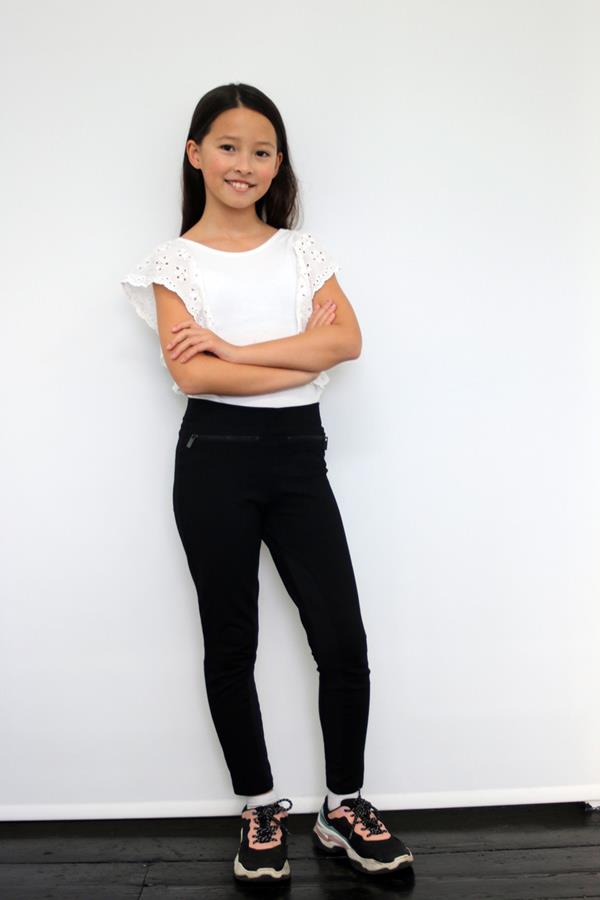 Sophia Hennessy - portfolio photo 2
