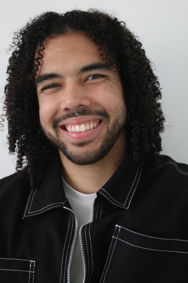 Yoshua Petit-Frere - portfolio photo 7