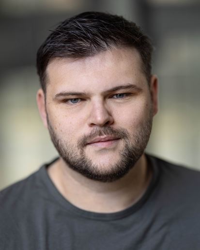 Paul O Bryan