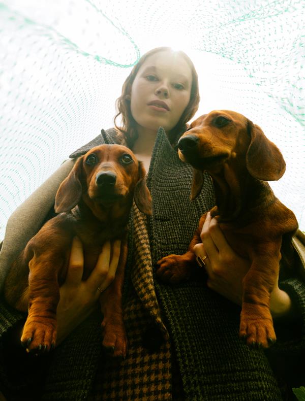 Anne O Shea - portfolio photo 11