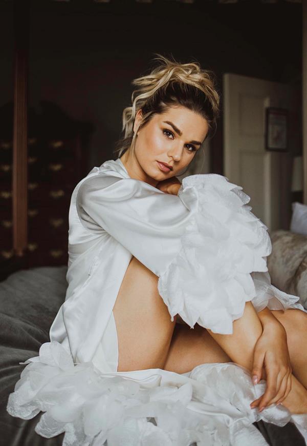 Angie Gonia - portfolio photo 18