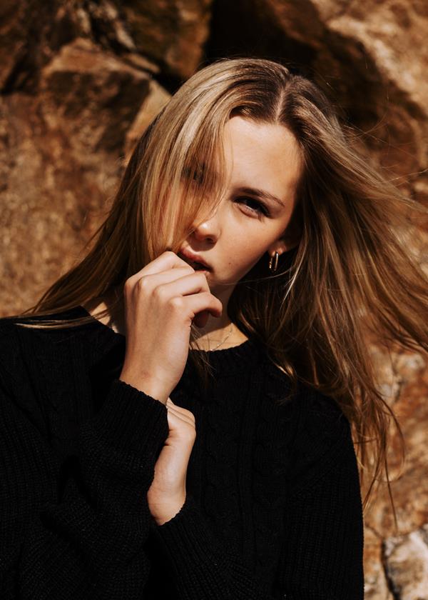 Kaelin Driver - portfolio photo 6