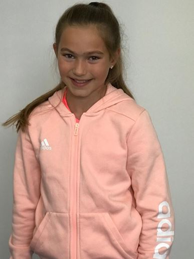 Chloe Collins