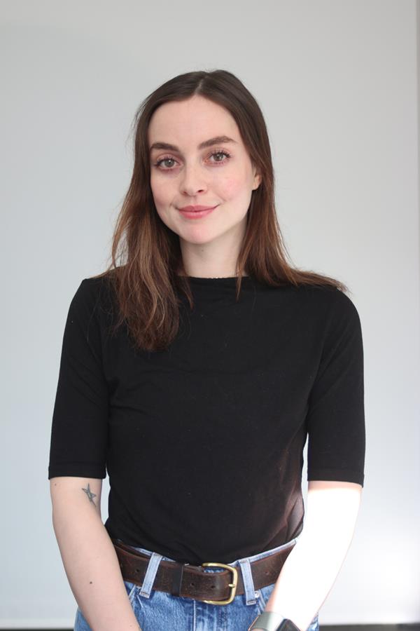 Lauren Jones - portfolio photo 4