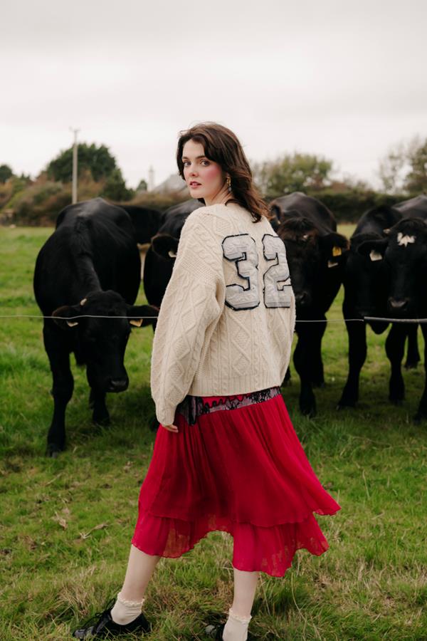 Laura O’Grady - portfolio photo 12