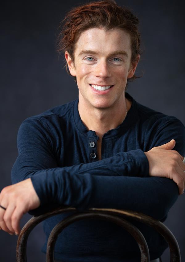 Stuart Mackey - portfolio photo 2