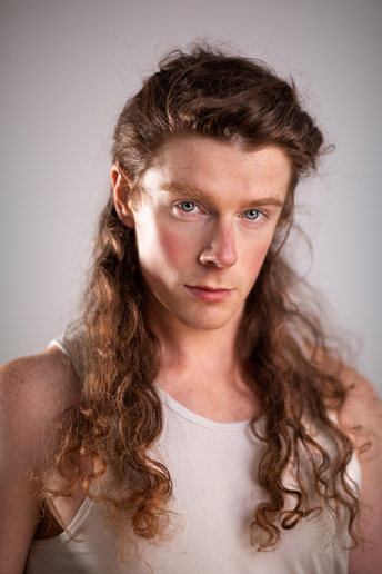 Stuart Mackey