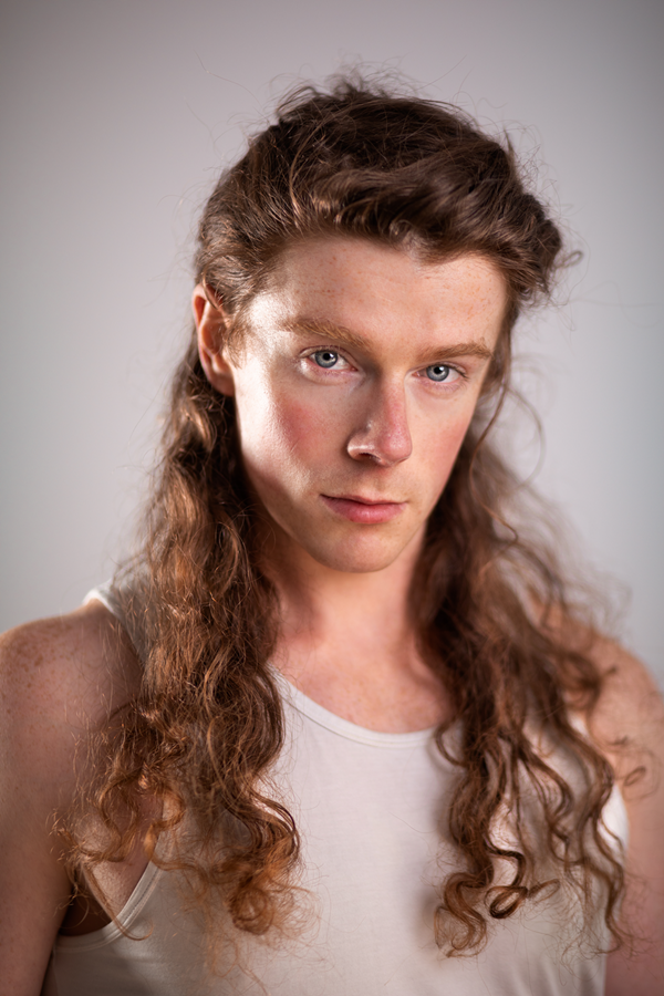 Stuart Mackey - portfolio photo 5