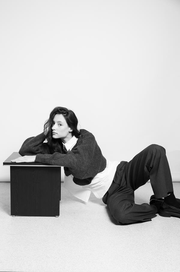 Paula Pancer - portfolio photo 40