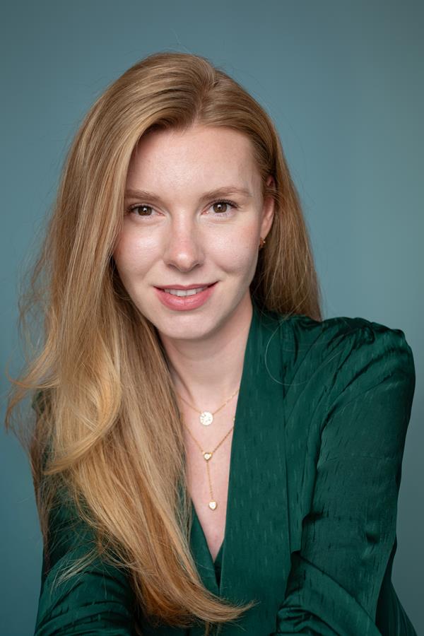 Oksana Yakunina - portfolio photo 10