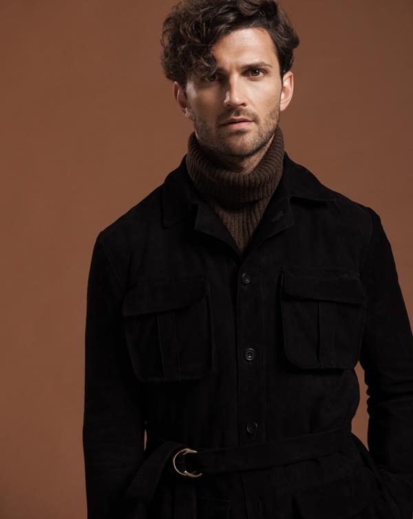 Freddie Abrahams - portfolio photo 14