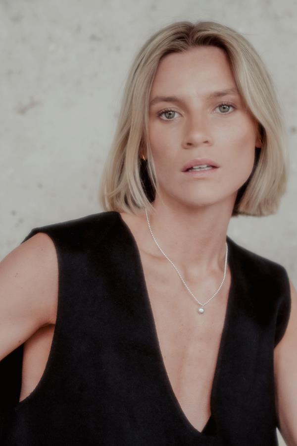 Phoebe Tan - portfolio photo 4
