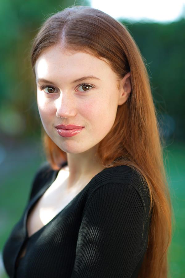 Zara Dillon - portfolio photo 5