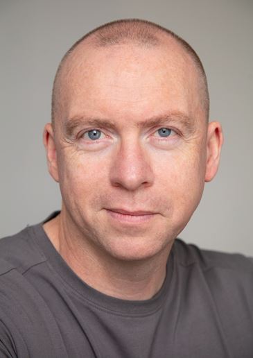Colin Malone