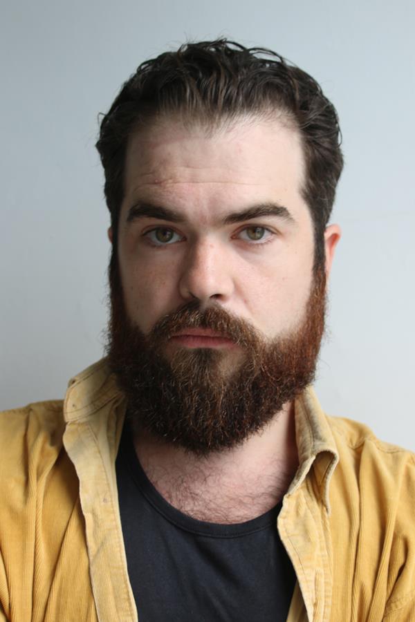 Colm Lennon - portfolio photo 3