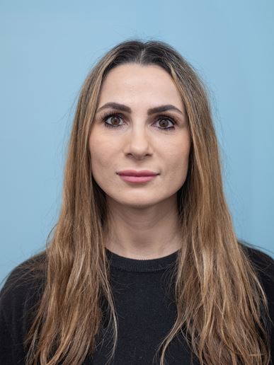 Naeiri Shahbandarian