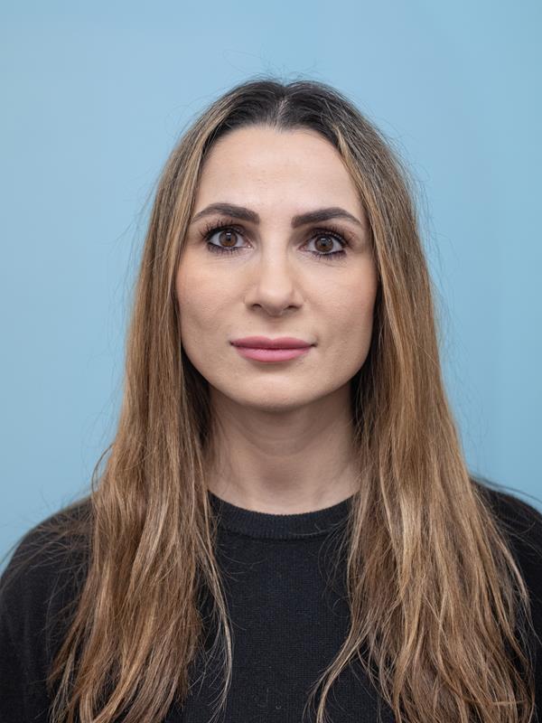 Naeiri Shahbandarian - portfolio photo 1