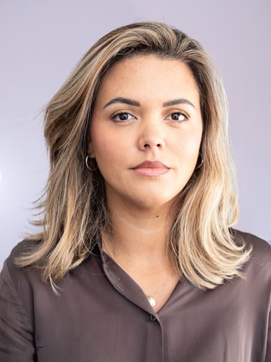 Laiz Hughes