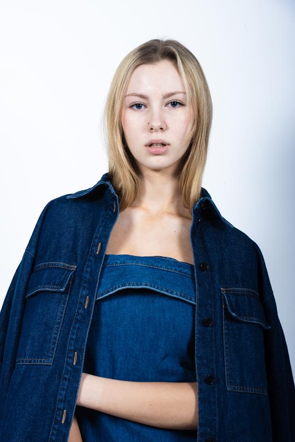 Kaelin Driver - portfolio photo 20