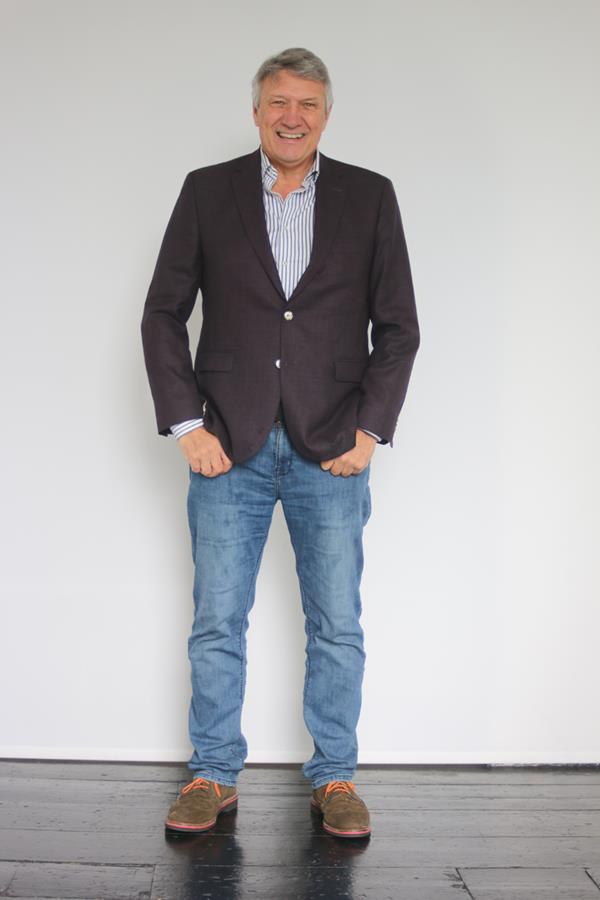 David Clarkin - portfolio photo 2