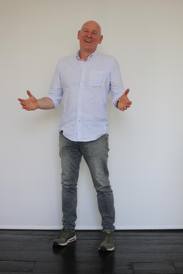David Tuomey - portfolio photo 5