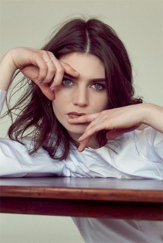 Carrie Anne Crolly Burton - portfolio photo 3