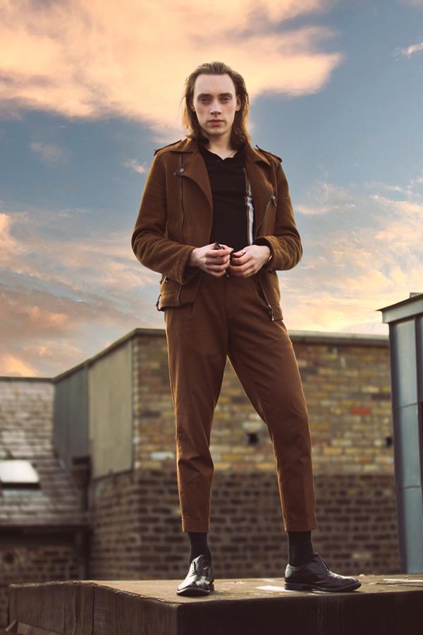 Liam McCafferty - portfolio photo 4