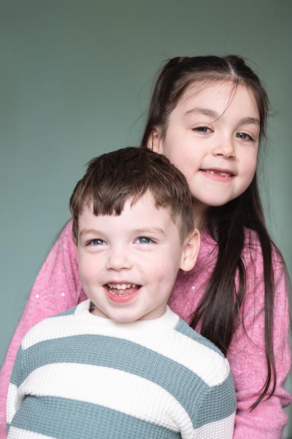 Lucy Stallwood - portfolio photo 6